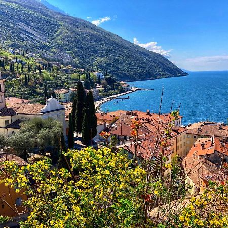 Vistalago Torbole Torbole Sul Garda Luaran gambar