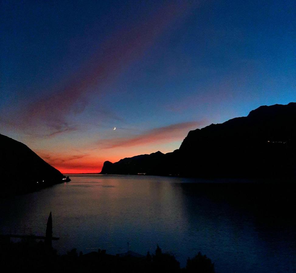 Vistalago Torbole Torbole Sul Garda Luaran gambar