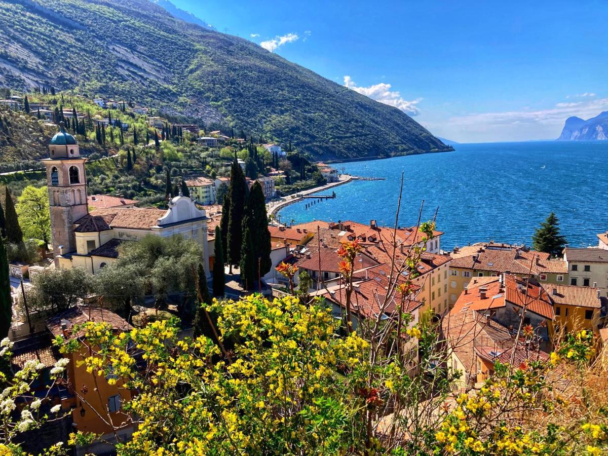 Vistalago Torbole Torbole Sul Garda Luaran gambar