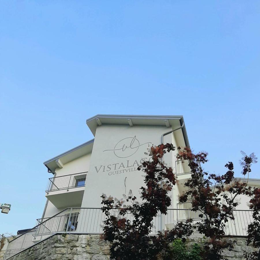 Vistalago Torbole Torbole Sul Garda Luaran gambar