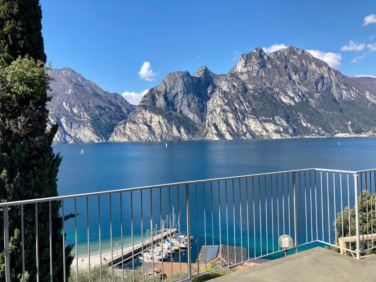 Vistalago Torbole Torbole Sul Garda Luaran gambar
