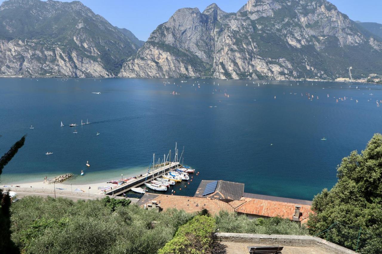 Vistalago Torbole Torbole Sul Garda Luaran gambar
