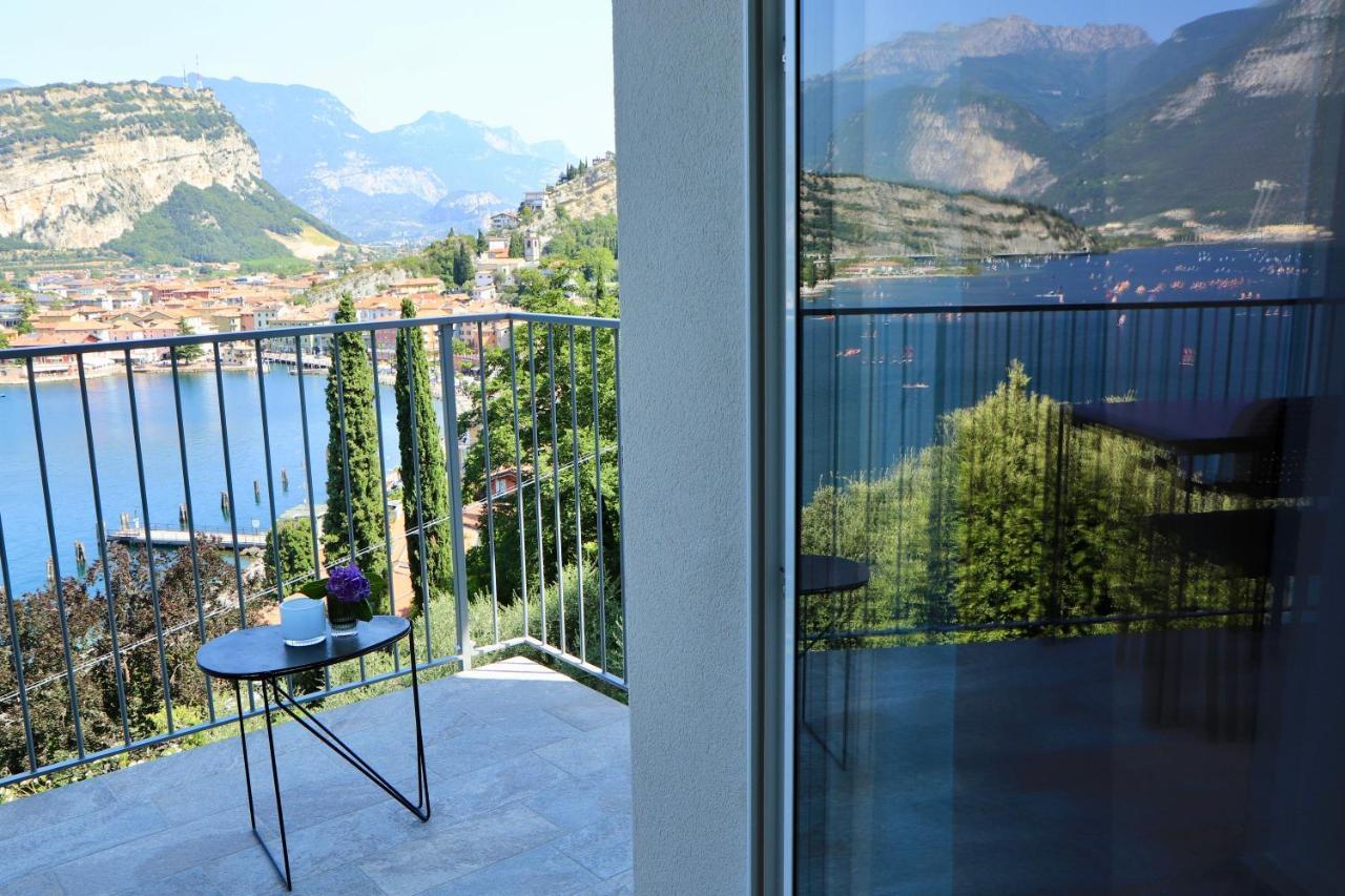 Vistalago Torbole Torbole Sul Garda Luaran gambar