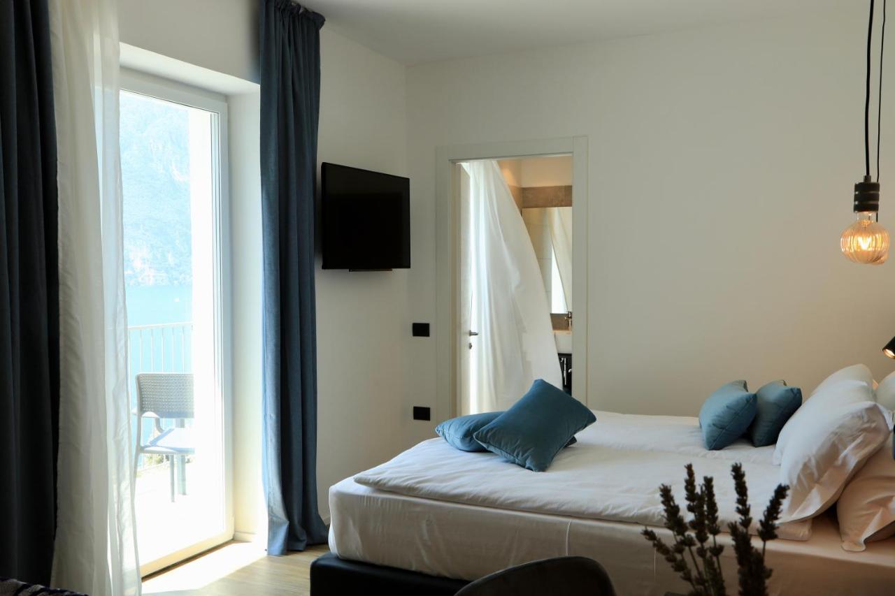 Vistalago Torbole Torbole Sul Garda Luaran gambar