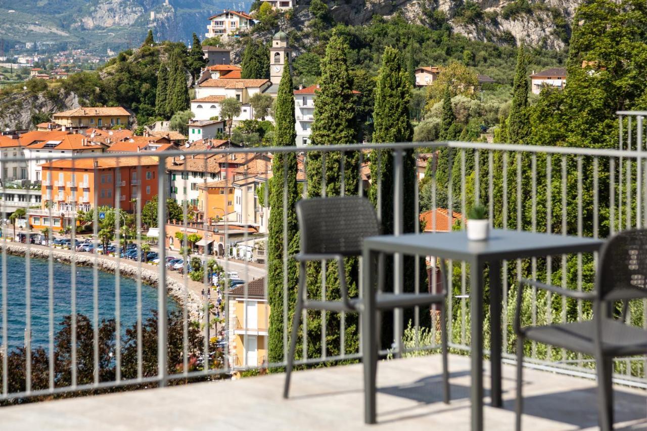 Vistalago Torbole Torbole Sul Garda Luaran gambar