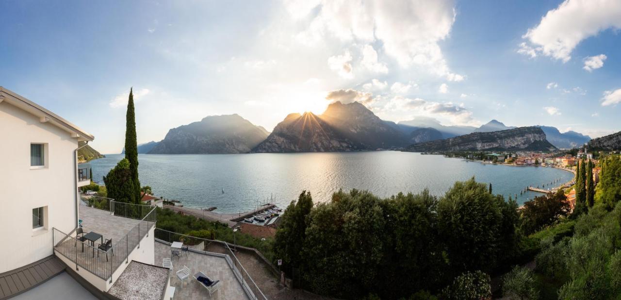 Vistalago Torbole Torbole Sul Garda Luaran gambar