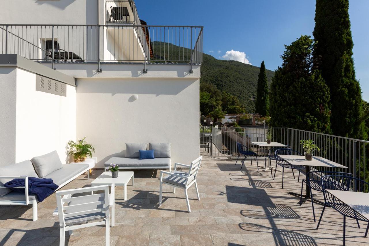 Vistalago Torbole Torbole Sul Garda Luaran gambar