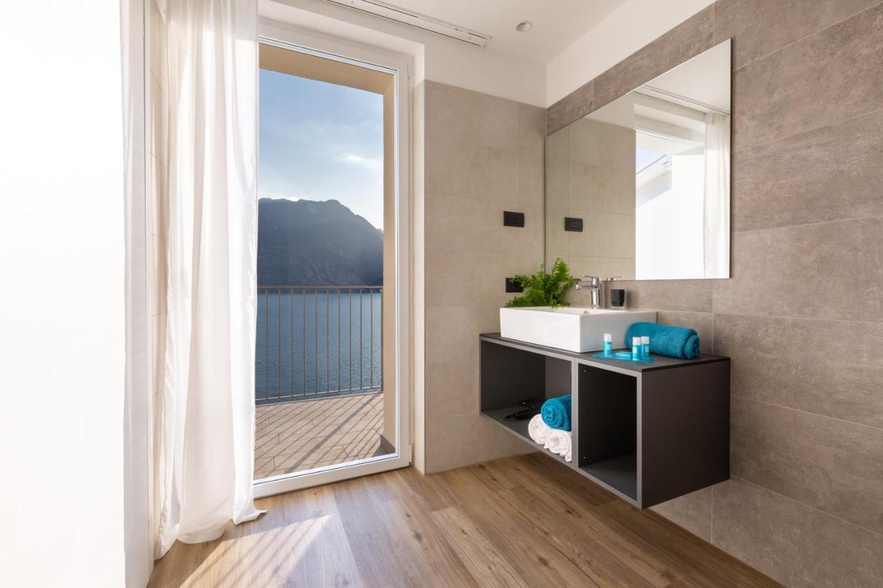 Vistalago Torbole Torbole Sul Garda Luaran gambar