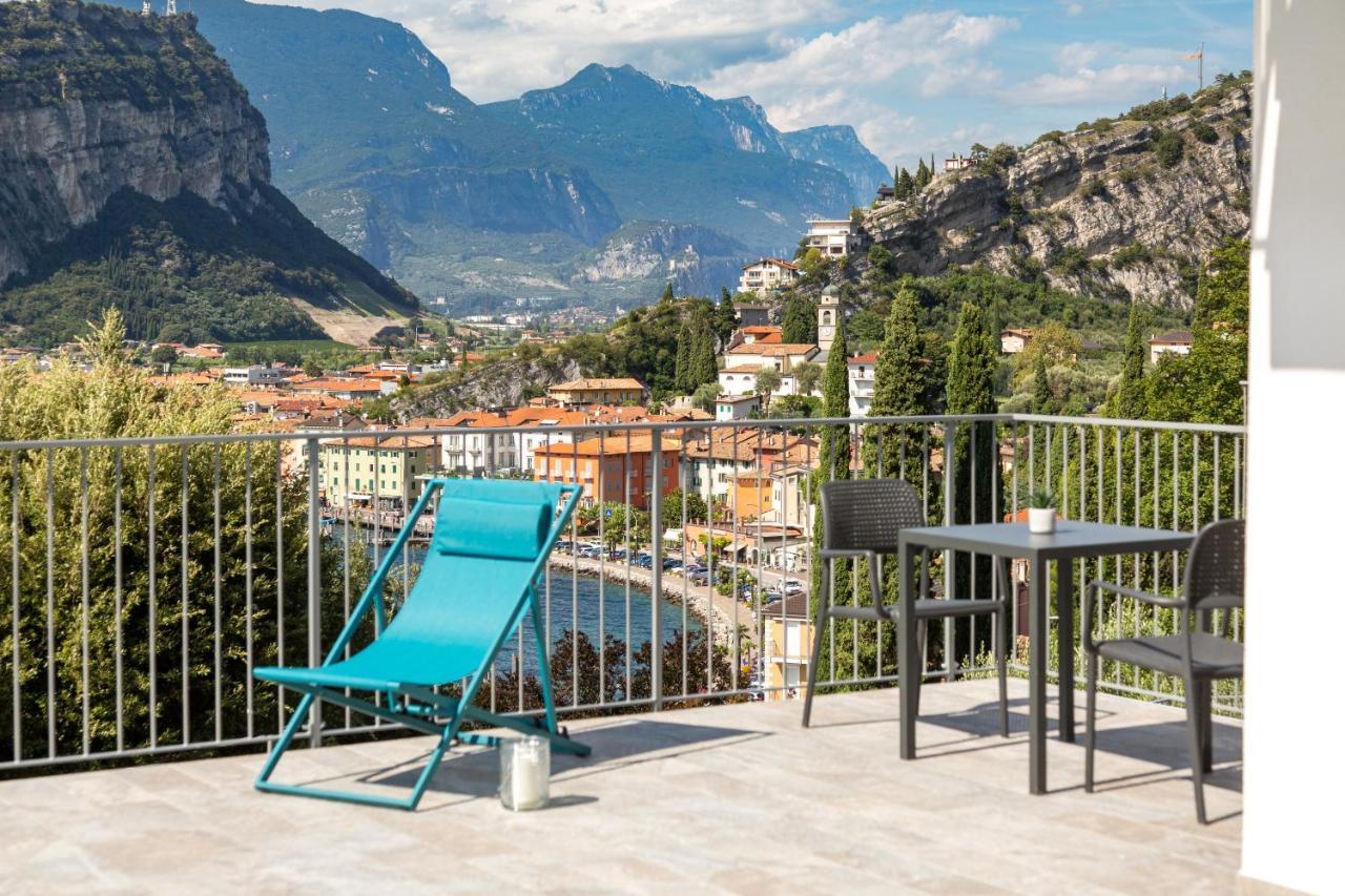 Vistalago Torbole Torbole Sul Garda Luaran gambar