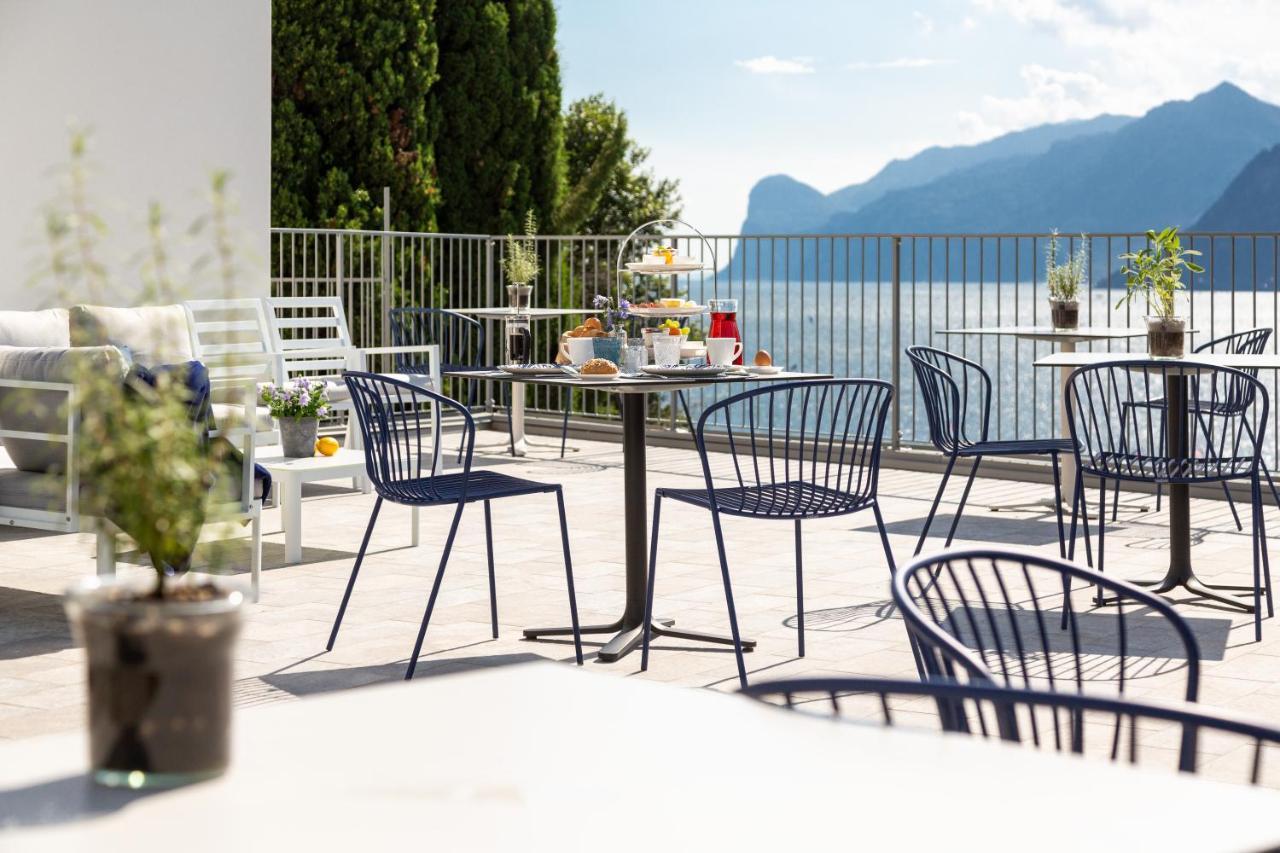 Vistalago Torbole Torbole Sul Garda Luaran gambar