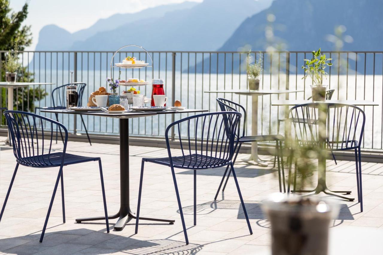 Vistalago Torbole Torbole Sul Garda Luaran gambar