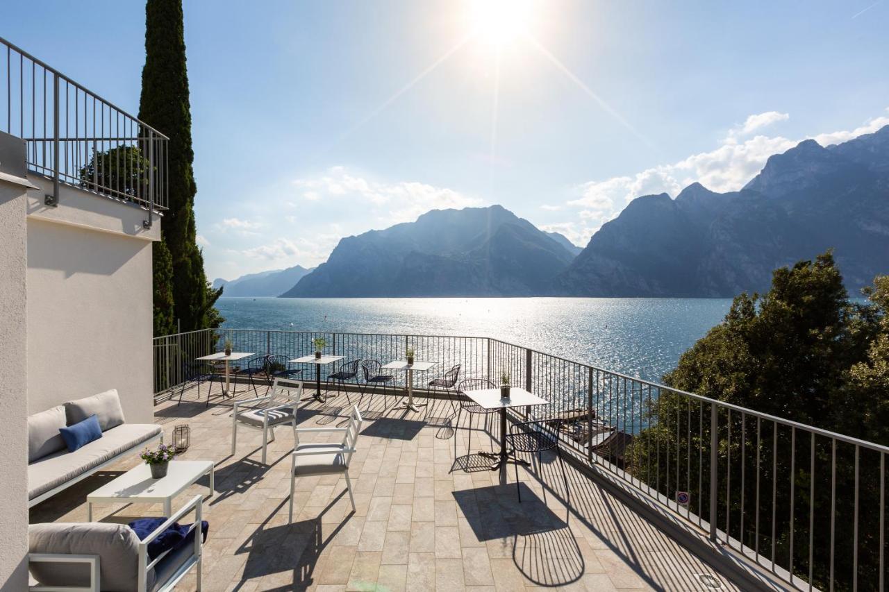 Vistalago Torbole Torbole Sul Garda Luaran gambar