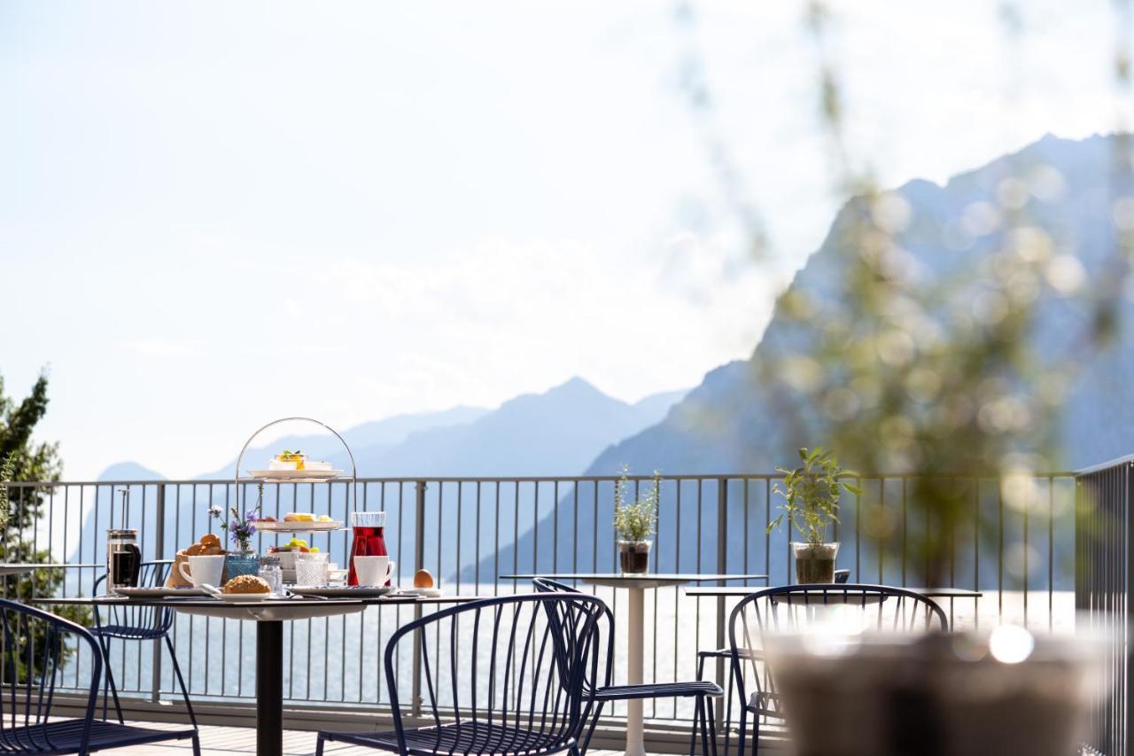 Vistalago Torbole Torbole Sul Garda Luaran gambar