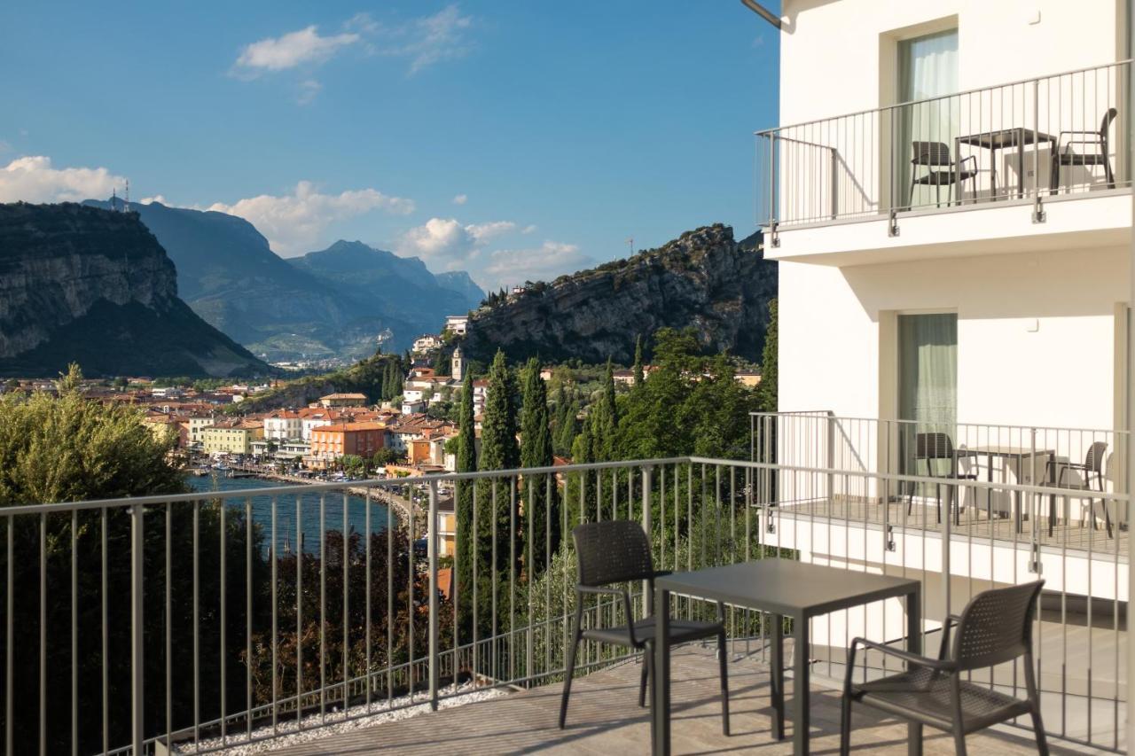 Vistalago Torbole Torbole Sul Garda Luaran gambar