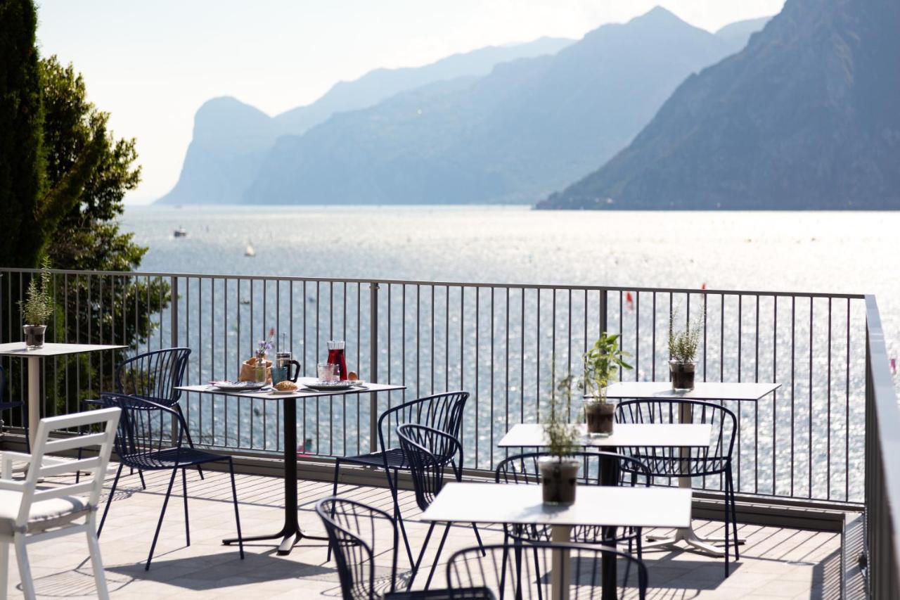 Vistalago Torbole Torbole Sul Garda Luaran gambar