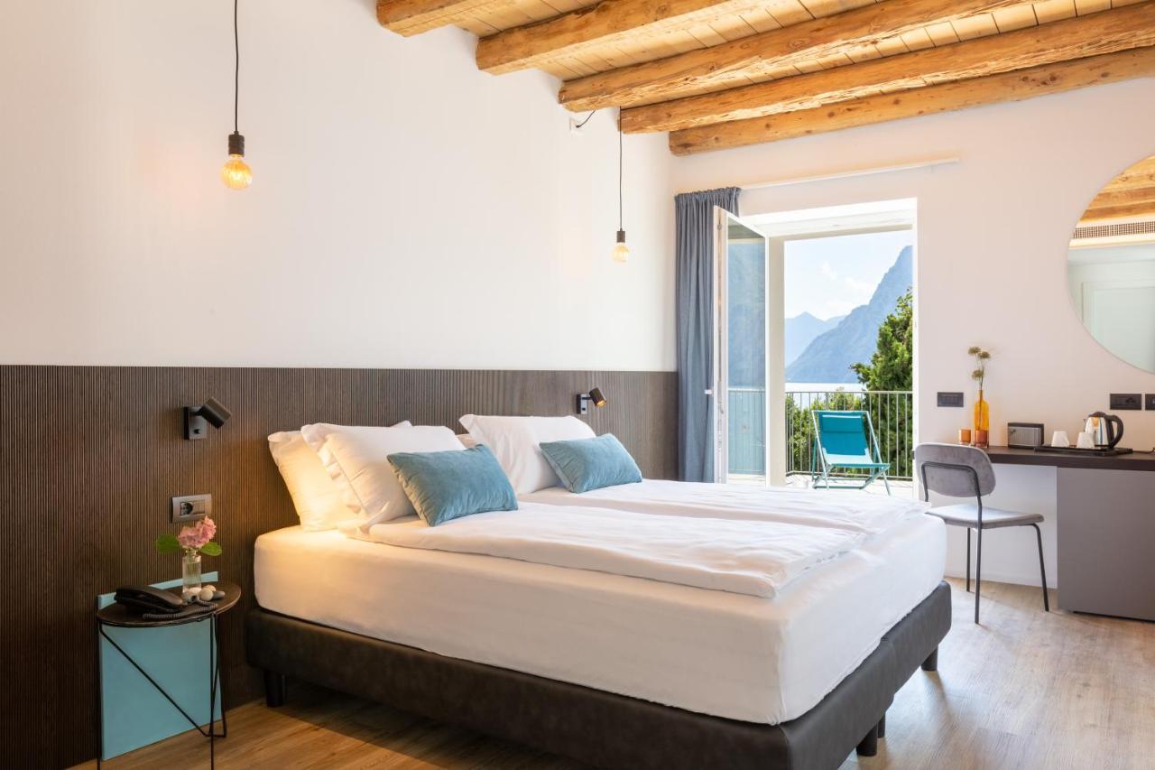 Vistalago Torbole Torbole Sul Garda Luaran gambar