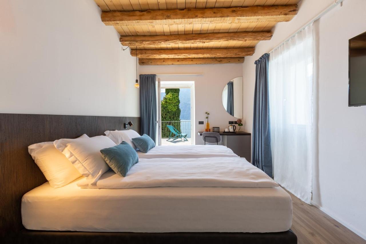 Vistalago Torbole Torbole Sul Garda Luaran gambar