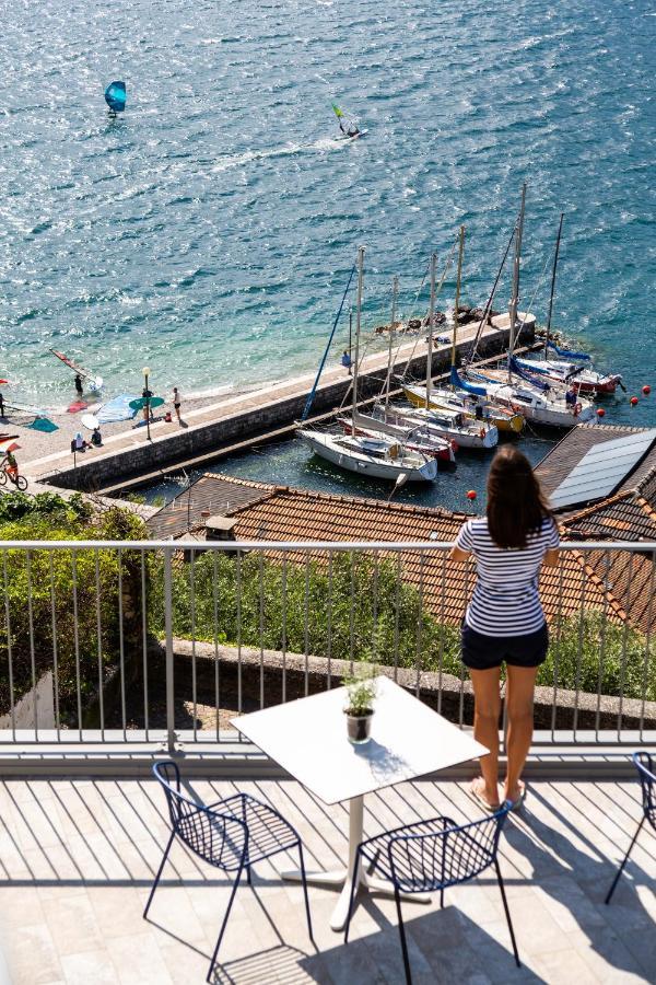Vistalago Torbole Torbole Sul Garda Luaran gambar