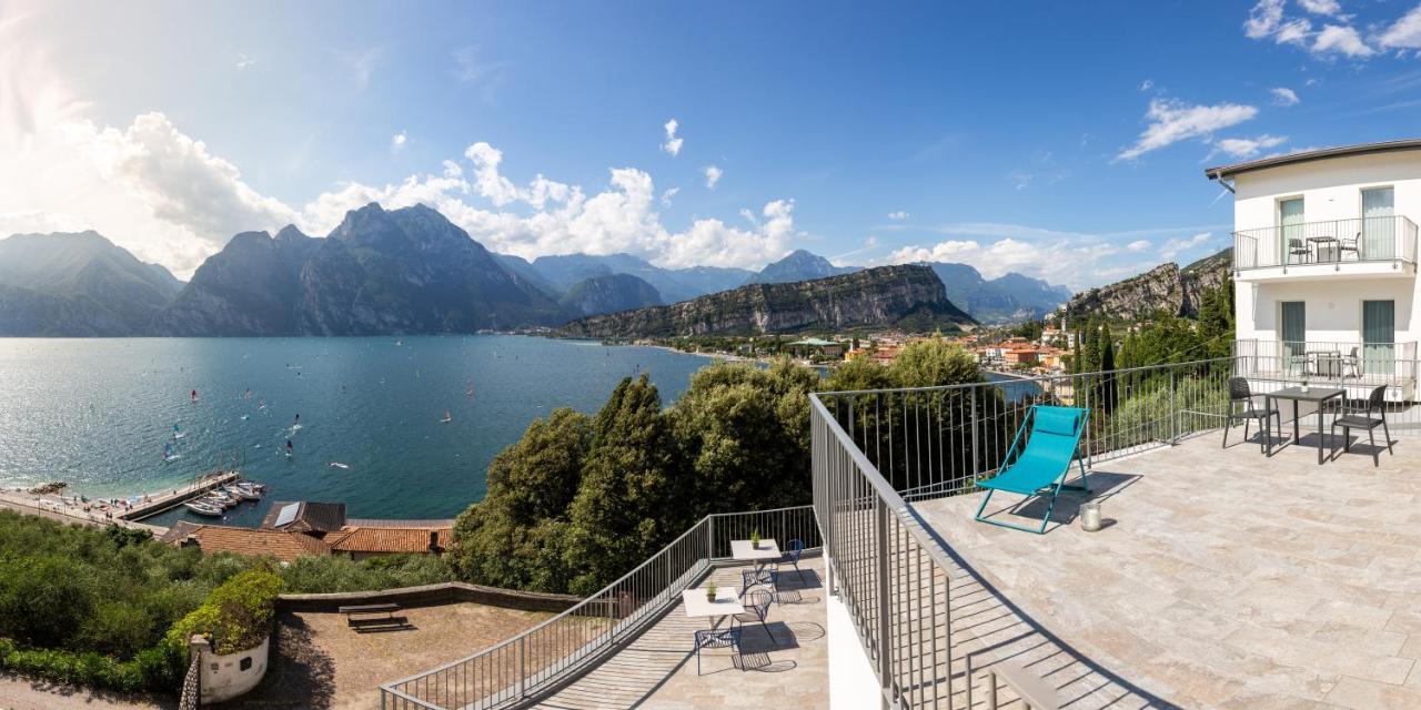 Vistalago Torbole Torbole Sul Garda Luaran gambar