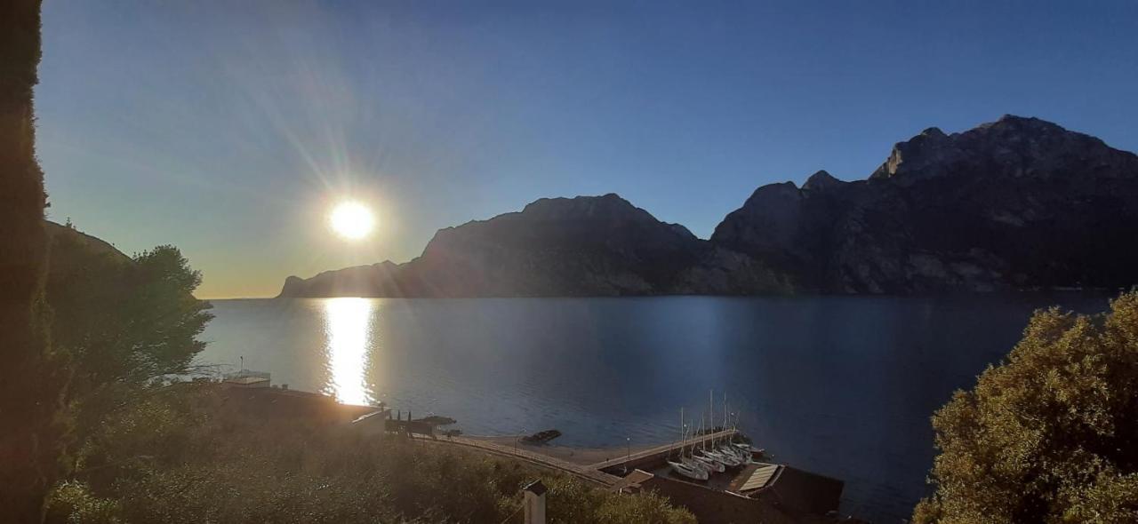 Vistalago Torbole Torbole Sul Garda Luaran gambar