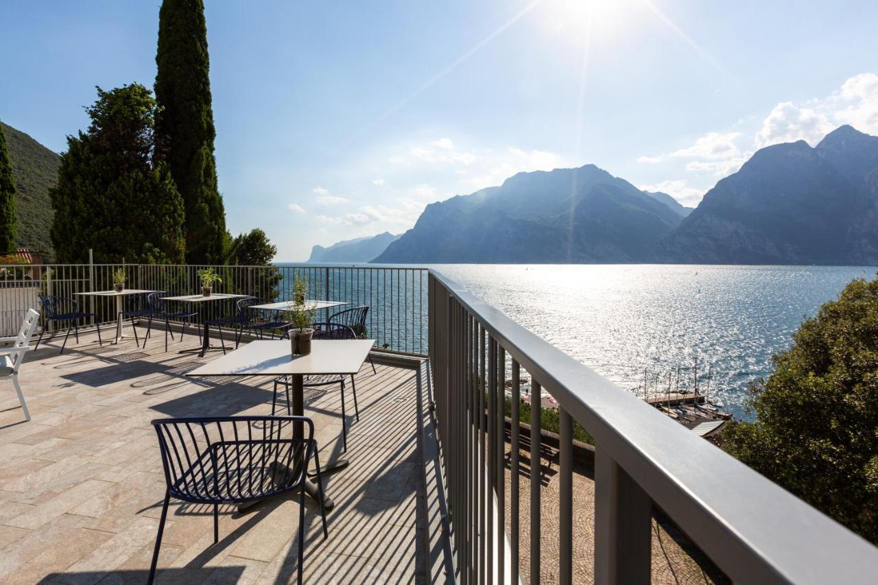 Vistalago Torbole Torbole Sul Garda Luaran gambar