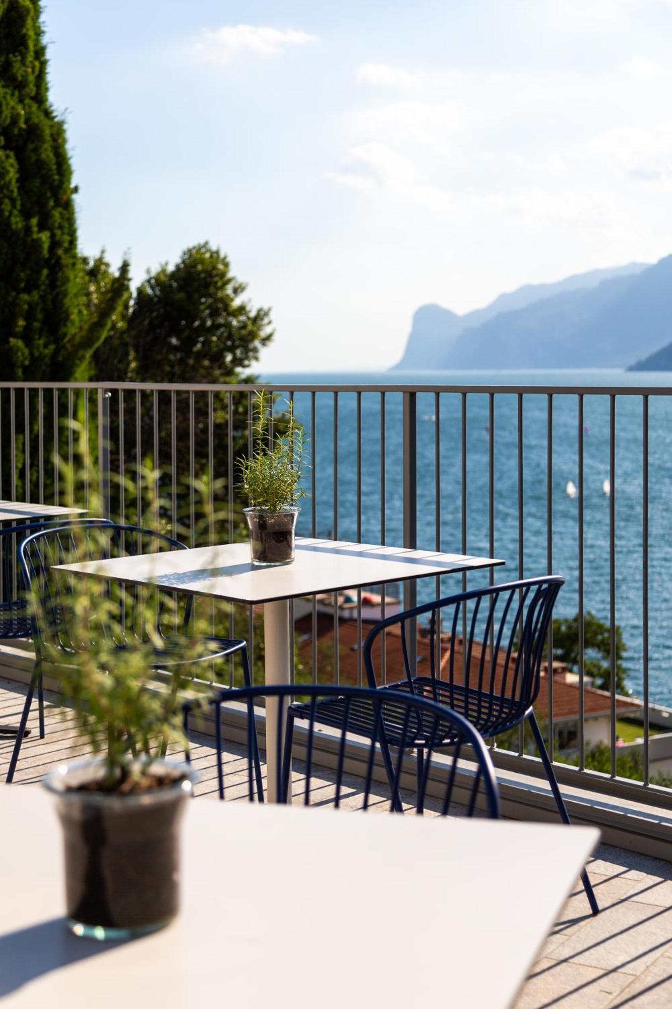 Vistalago Torbole Torbole Sul Garda Luaran gambar