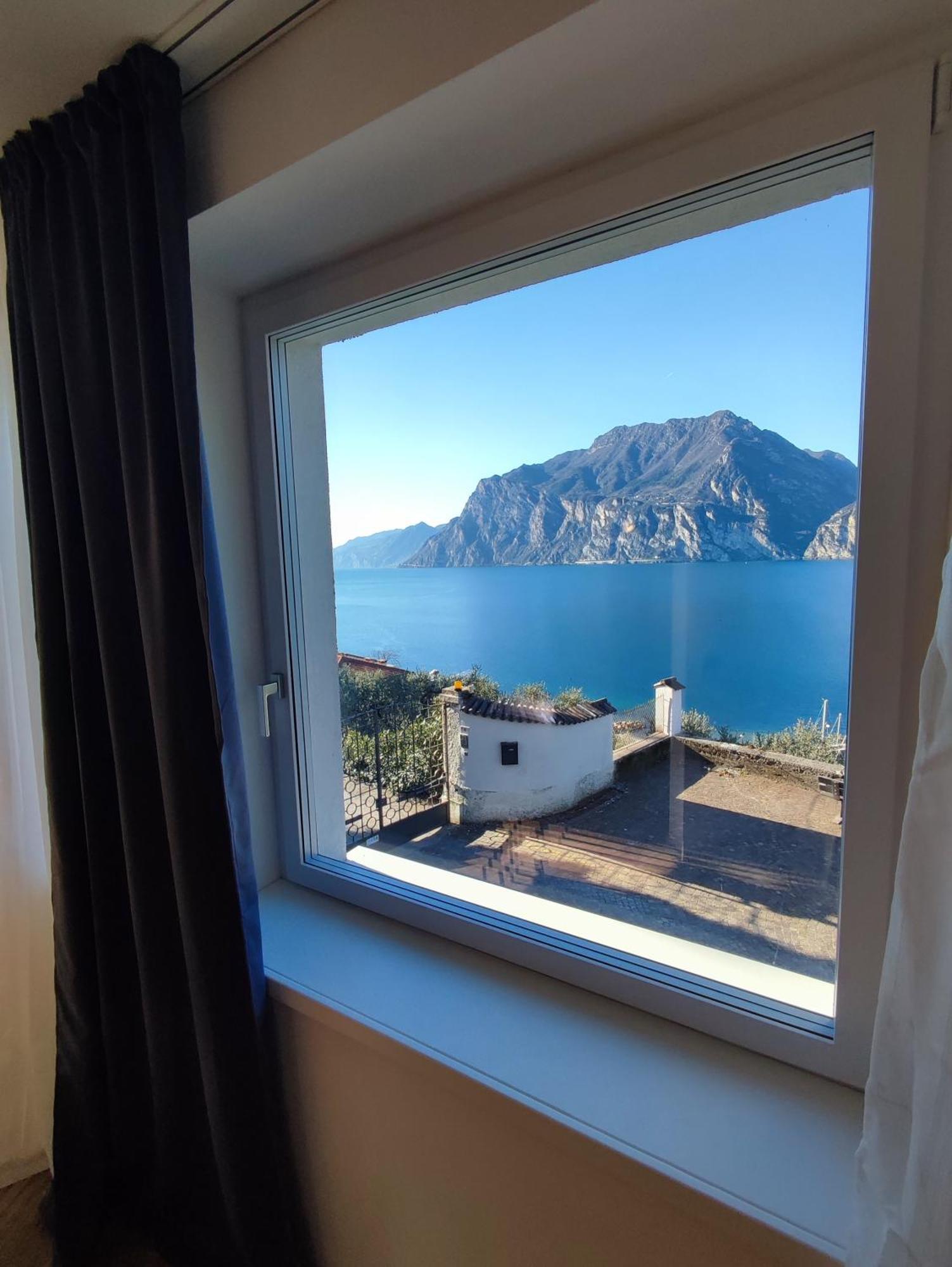 Vistalago Torbole Torbole Sul Garda Luaran gambar